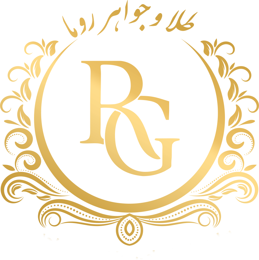 طلا و جواهر روما